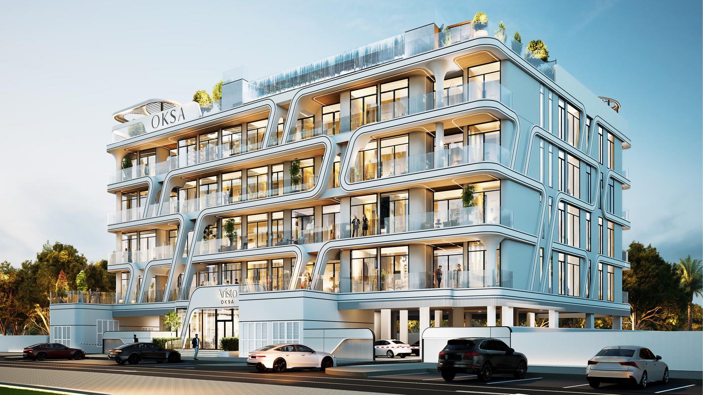 Aristo OKSA, Dubai South