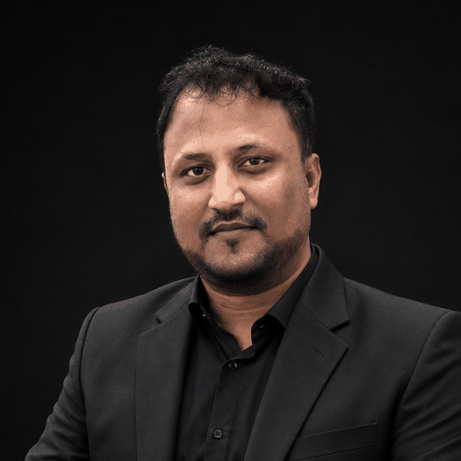 Baranidharan Subramani