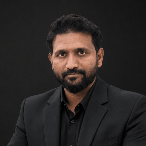 Mohammed Aaftab